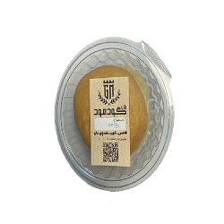 پیراشکی کرمدار گودمود